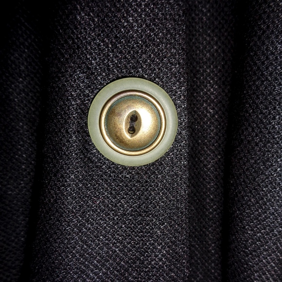 Plus Size 3 piece suit by Lansford II - Picture 5 of 6